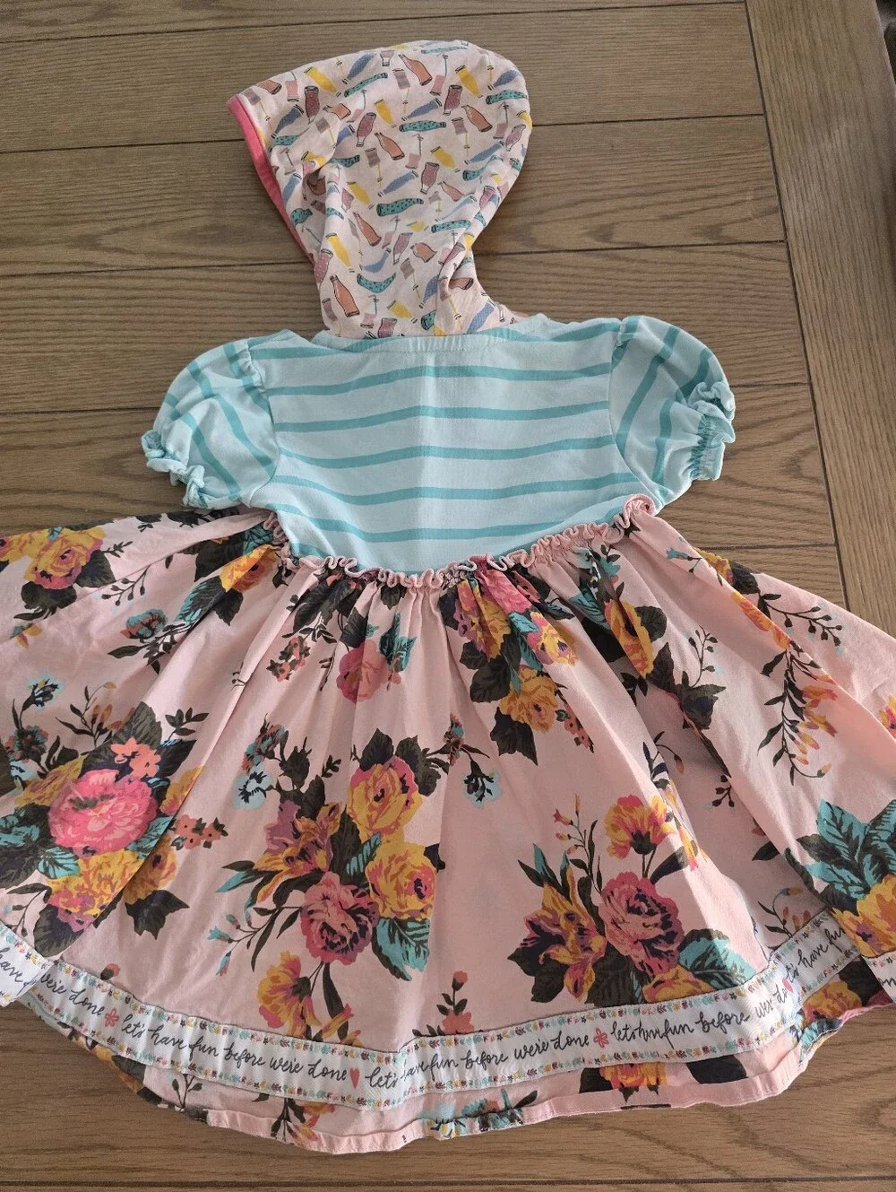 Matilda Jane Dress